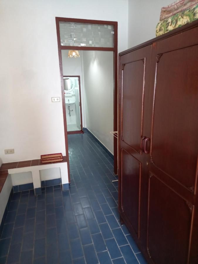 Baan Orchid Guesthouse Patong ภายนอก รูปภาพ