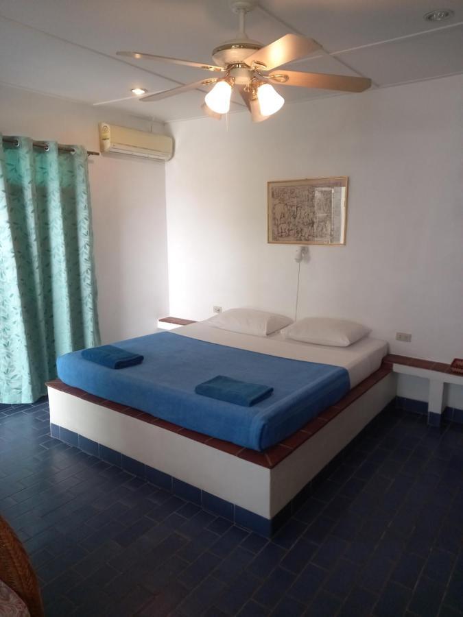 Baan Orchid Guesthouse Patong ภายนอก รูปภาพ