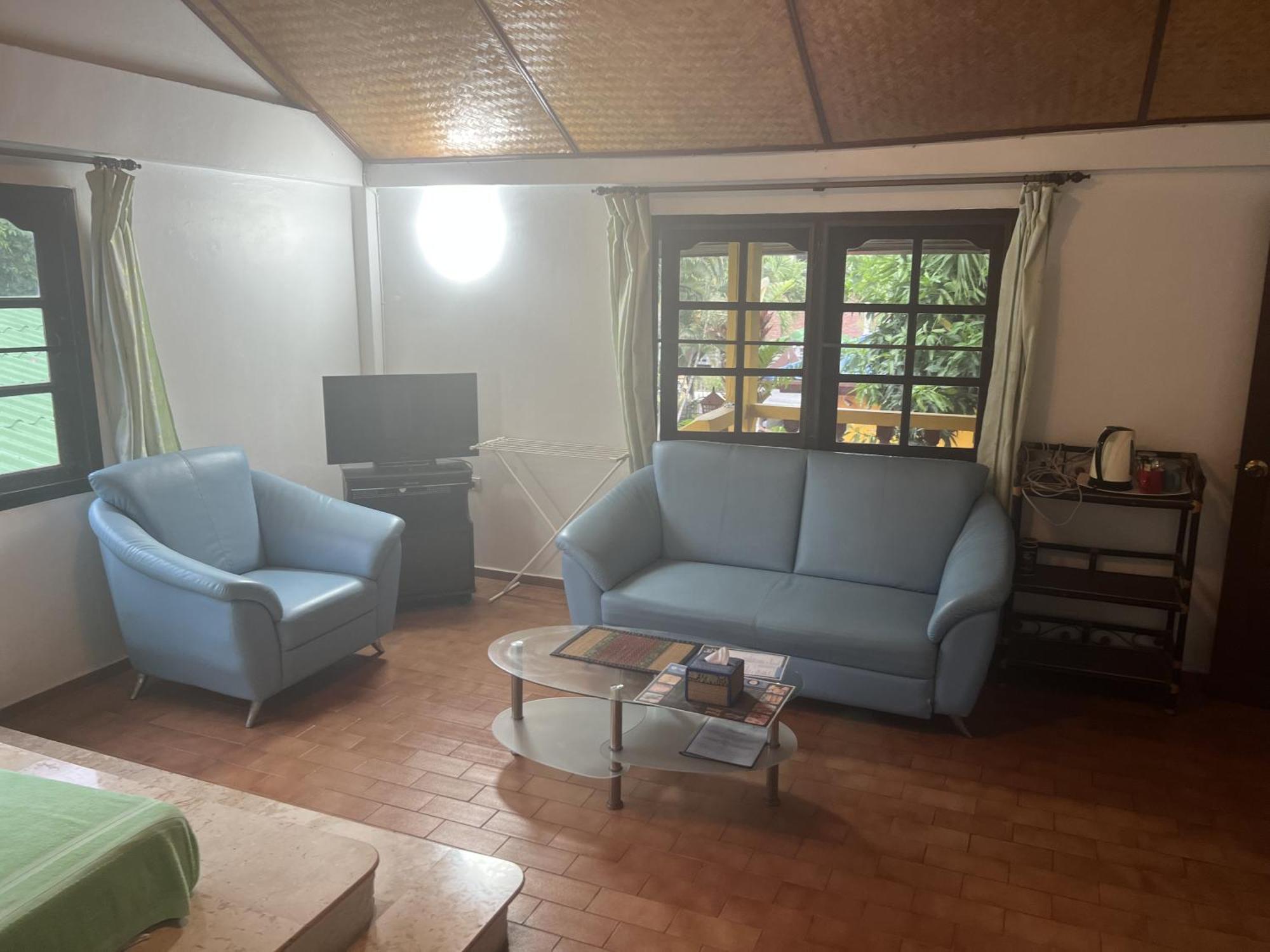 Baan Orchid Guesthouse Patong ภายนอก รูปภาพ