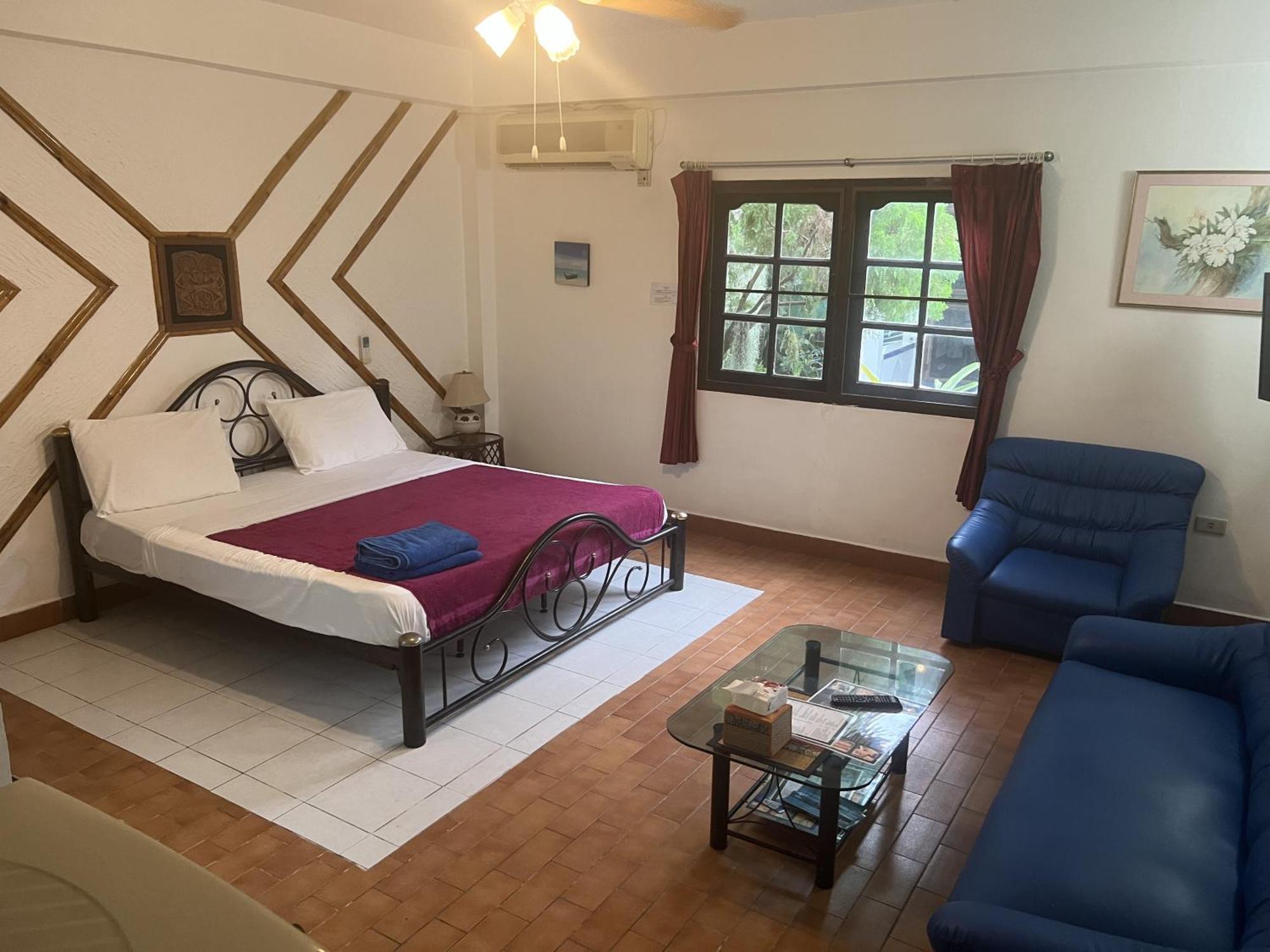 Baan Orchid Guesthouse Patong ภายนอก รูปภาพ