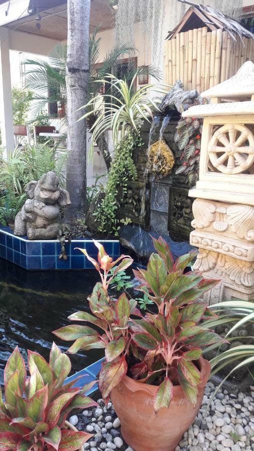 Baan Orchid Guesthouse Patong ภายนอก รูปภาพ