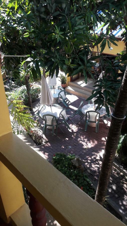 Baan Orchid Guesthouse Patong ภายนอก รูปภาพ