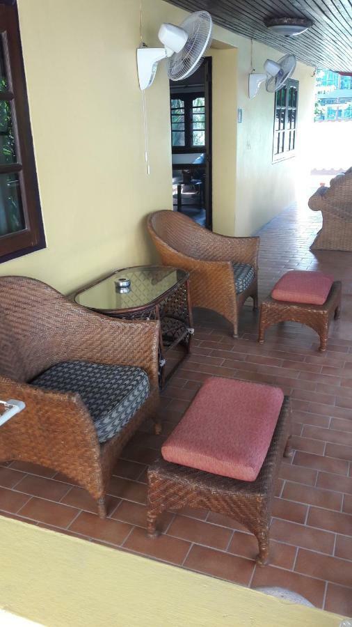 Baan Orchid Guesthouse Patong ภายนอก รูปภาพ