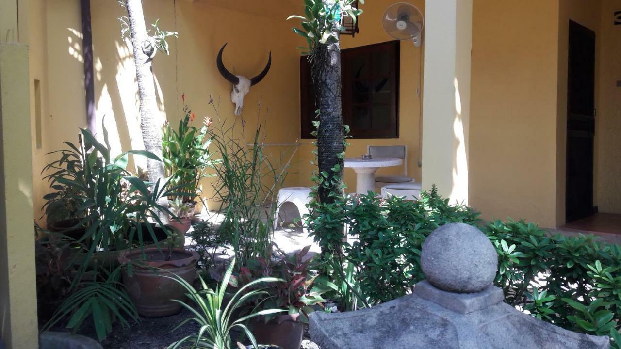Baan Orchid Guesthouse Patong ภายนอก รูปภาพ